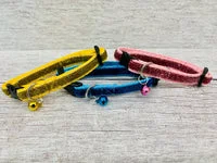 Glitter Sparkly Cat Collar 5