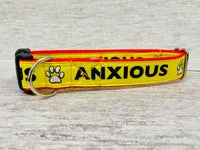 Anxious Alert Dog Collar 3