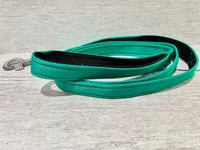 Two Tone Plain Traffic Handle and Padded Handle Lead Alert 4