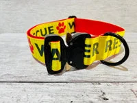 Cobra QR Buckle - 1.5" and 2" Collar Upgrade - Heavy Duty - 3