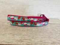 Cupcake Sweet Cake Dog Collar 5