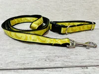 Banana Dog Collar 3