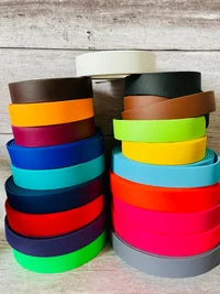 Biothane Dog Lead Leash Waterproof Mudproof Any Collar Any 5