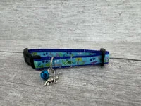 New Dinosaur T-Rex Jurassic World Puppy/Small Dog Collar 6