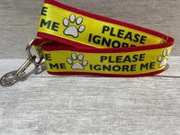 Please Ignore Alert Dog Lead 8