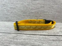 Banana Puppy/Small Dog Collar 2