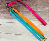 Multiple Dog Walking Lead - Adjustable for Each Dog 1