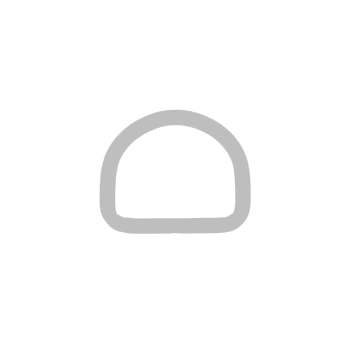 Extra D-rings for your Lead / Collar Alert