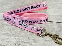 Custom Print Personalised Dog Lead 13