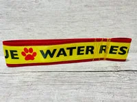 Custom Print Personalised Dog Lead 4
