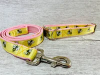 Bee Ribbon Lead 2