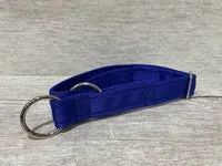 Plain Semi-Slip Dog Collar 8