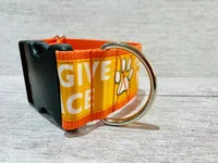 Please Give Me Space Collar Alert 2