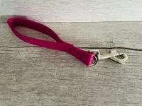 Plain Short Control Lead 1