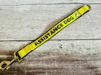 Alert Short Extension Dog Lead | UK 17