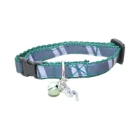 Wizard Houses Dog Collar - Handmade for Puppies & Small Dogs 6