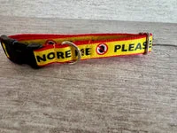Please Ignore - Support Alert Dog Collar 1