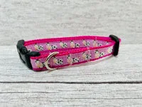 Cow Farm Animal Puppy/Small Dog Collar 2