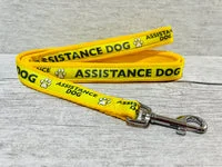 Assistance Dog Lead 11