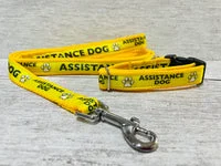Assistance Dog Lead 10