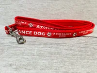 Assistance Dog Lead 3