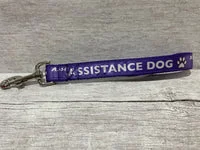 Assistance Dog Lead 6