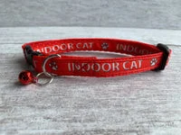 Indoor Cat Collar 3