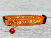 Indoor Cat Collar 6