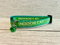 Indoor Cat Collar 7