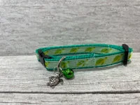Turtle Puppy/Small Dog Collar 2