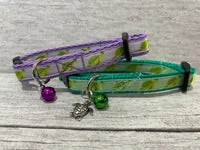 Turtle Puppy/Small Dog Collar 1