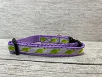 Turtle Puppy/Small Dog Collar 5