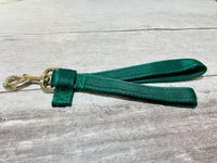 Personalised Parent & Child Dog Walking Lead 6