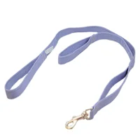 Personalised Parent & Child Dog Walking Lead 2