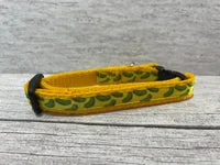Pickle Puppy/Small Dog Collar 4