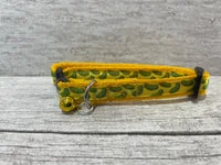 Pickle Puppy/Small Dog Collar 2
