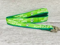 Autism Support Dog Lead 7