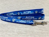 Autism Support Dog Lead 1