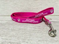 Autism Support Dog Lead 8