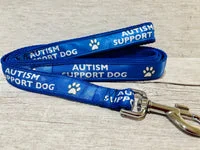 Autism Support Dog Lead 2