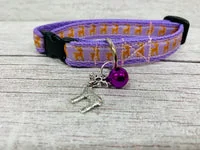 Reindeer Puppy/Small Dog Collar 3
